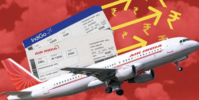 “Airline pakhatin Rs. 8,000 an lak laiin, a dangin economy class-ah Rs. 18,000 an lo la” Supreme Court-in Thlawhna Chuan Man Khuahkhirh Loh Leh Tihsan Thut Anih Thin Chungchang Thubuai A Ngaihtuah Mek