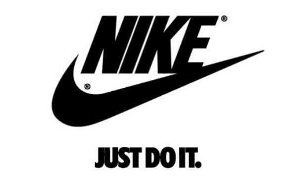 JUST DO IT