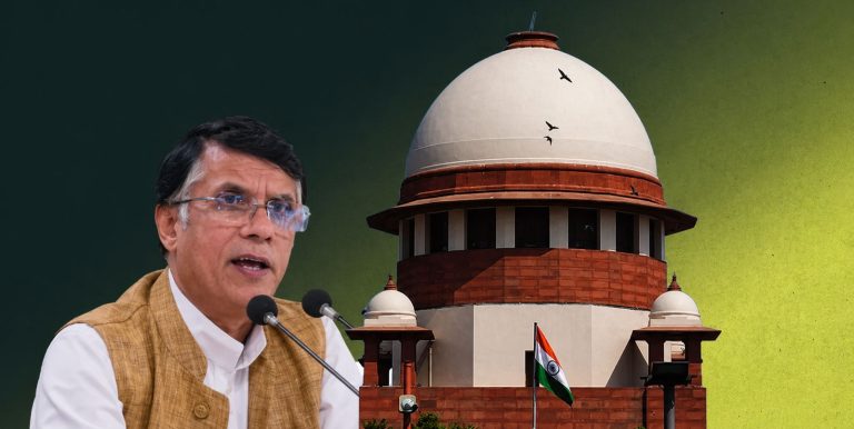 Congress Hruaitu Pawan Khera Chuan Gauhati High Court-in Anticipatory Bail dilna A Hnawlsak Hnuah Supreme Court-ah A Zualko Leh