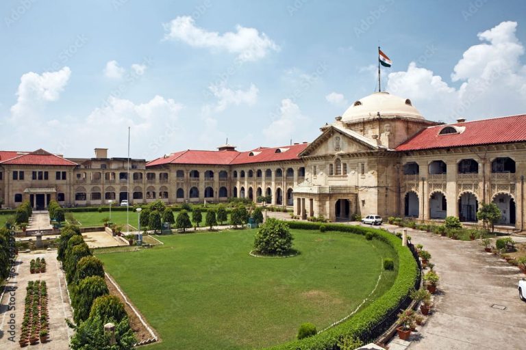 Allahabad High Court Chuan Khuh Damdawi Tam tham tak Mansak Avanga Thubuai Nei Mekte Bail Dilna a Hnawl