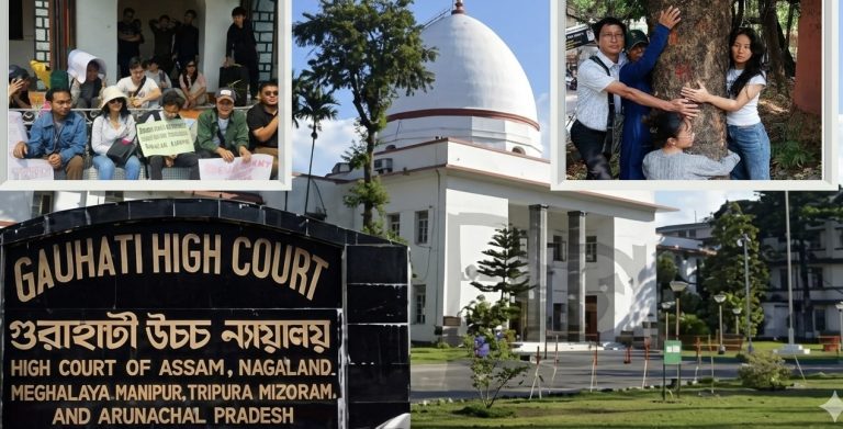 AR Ram Chhuahsana Thingkihte Aiah Thing Tiak 2000 An Phun Dawn Tih Mizoram Sorkar Chuan Gauhati High Court A Hriattir A, Thing 23 Kih A La Ngaih Thu An Thlen Bawk