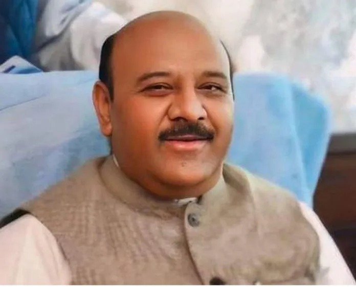 Delhi High Court ah chuan J&K Deputy CM in Zahmawh Rawngkaia Nula Phone Biakna Social Media a awmte delete tura kualkona a ngaihtuah