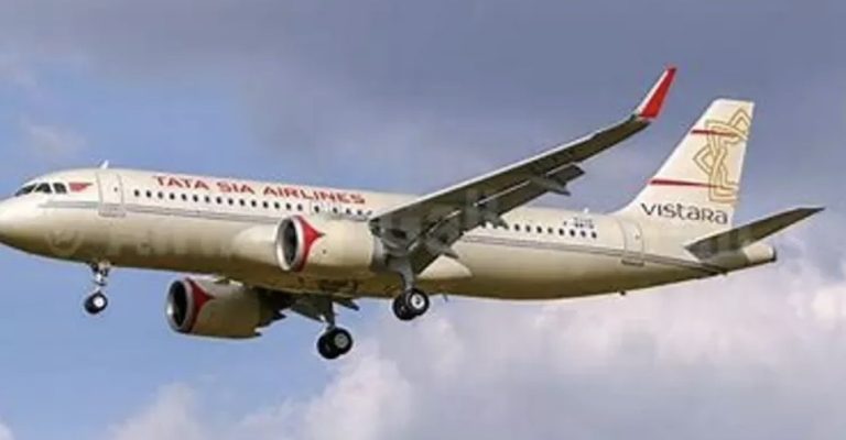 Thlawhna Thlawhchhuah Hun Thlak Danglam Hriattir Lawk Loh Vangin Tata Airlines Ten Zangnadawmna An Pek Tur Chu State Consumer Commission Chuan A Tih Pun Belh