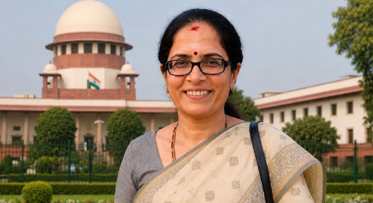 Coimbatore Classroom Tê Tak Tê Aṭanga Supreme Court Thlengin: V. Mohana-i Nun Kawng Ropui Leh Entawntlak