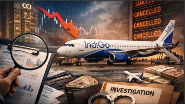 IndiGo In Nasa Tak A Thlawhna An Cancel Chungchangah CCI In Chhuichianna Nei Turin Thupek A Chhuah