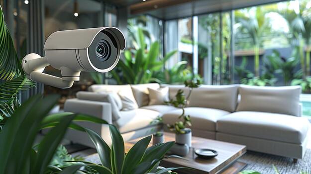 An Thenawmte CCTV Camera Lak Thlak Tir Turin High Court-ah Khing; Kerala High Court-in CCTV Camera Dah Chhunzawm Phalsak