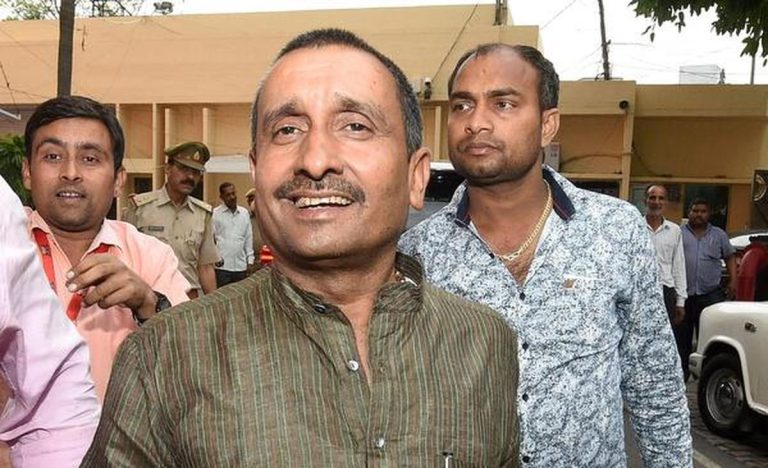 Unnao Pawngsual Thubuai: Supreme Court-in Kuldeep Singh Sengar-a Bail Pekna A Thiat; Delhi High Court Hnenah Thutlukna Thar Siam Turin A Hriattir