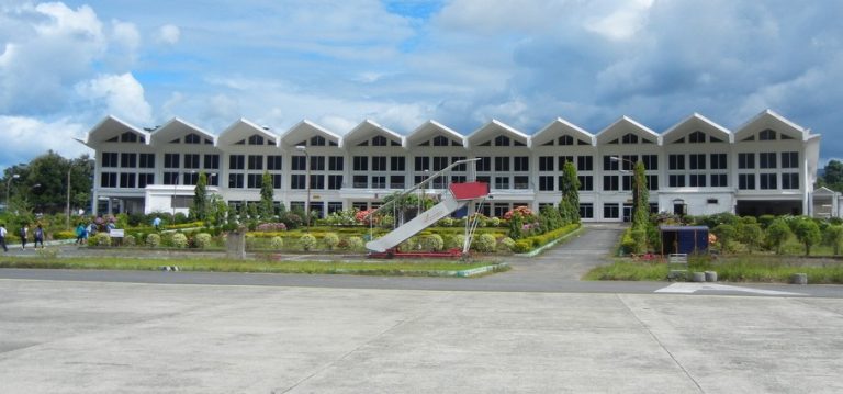 High Court-in Airport Chei Ṭhat Hna Thawh chin Zawt Chiang, Sawrkarin Airport Chei Ṭhat Hna February 2026-a Zawh Hman Beisei.