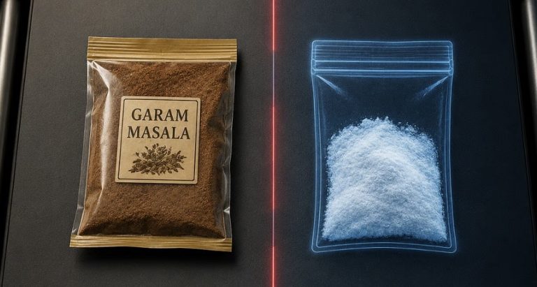 Airport-a A Garam Masala Ken Chu Heroin Emawni Tia Tanina Ni 57 Tan Tir Anih Hnuah Sumdawng Pakhat Hnenah Zangnadawmna Nuai 10 Pe Turin MP High Court Chuan MP Sorkar A Hriattir