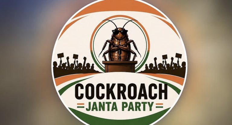 Supreme Court-ah Cockroach Janata Party leh Ukil Lem Chungchang CBI Chhuitir Tura Ngenna Thehluh A Ni