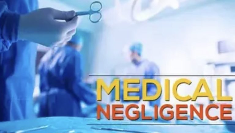 KK Surgical & Maternity Hospital Te’n Kala Lungte Awm An Lakchhuah Theih Loh Avanga Medical Negligence An Neih Chu Delhi Consumer Commissioner Chuan A Nemnghet