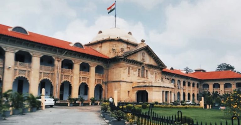 Allahabad High Court-in UP-a Hmeichhe Unau Pahnihte Sakhaw Inlehna A Pawmpui; Zangnadawmna Nuai 25 Pe Turin Hmeichhe Unaute Pa Leh UP Sorkar A Hriattir