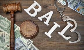 Bail Phalna Chu Pawisa Deposit Nen In Zawm Tir Tur A Ni Lo: Supreme Court