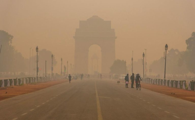 Delhi- National Capital Region A Boruak Chhe Zel Chungchang Supreme Court-in Ngaihtuah Dawn: A Tih Rehna Turin Dawi Tiang Hman Tur An Neih Loh Thu Sawi