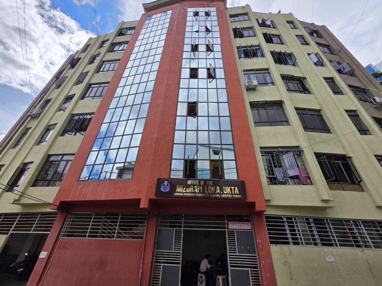 Supreme Court In Siaha DC Kal Ta IAS Bhupesh Chaudhary-In Mizoram Sawrkar A Khinna A Hnawlsak