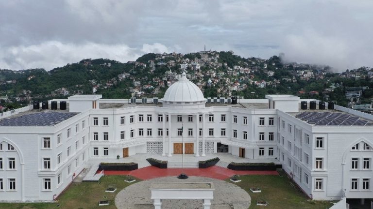Champhai Drug Case: Gauhati High Court-in Kum 10 Lung In Tang Tura Tih Tawh Chu Thiam A Chantir