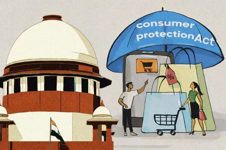 Supreme Court-in State Consumer Commission Awm Lohna Hmunah High Court-in Thubuai Ngaihtuah A Phal Sak