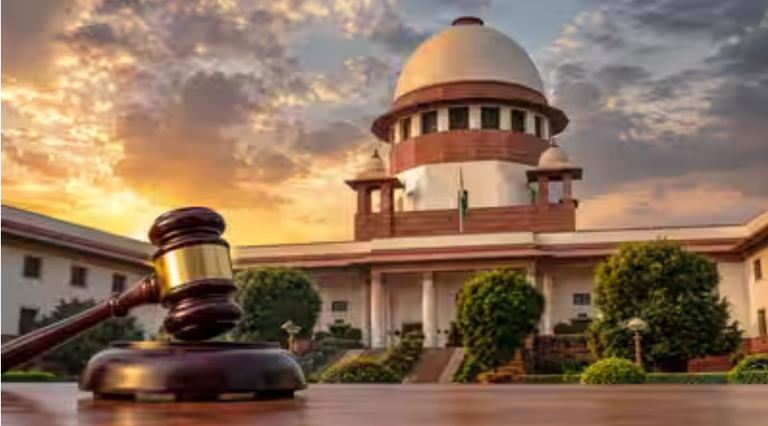 NEET Zawhna Putru Lungawilohna Lantirnaa Tel Zirlaite Laka FIR Ziah Luh Zawng Zawng Supreme Court-in A Thiat
